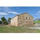 Properties for Sale_Farmhouses to restore_FARMHOUSE TO BE RESTRUCTURED FOR SALE AT FERMO in the Marche in Italy in Le Marche_3